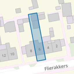 Perceel HAM00-G-3666