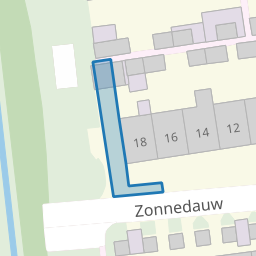 Perceel HAM00-G-3670