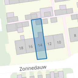 Perceel HAM00-G-3674