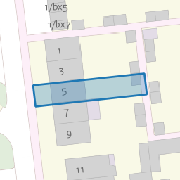 Perceel HAM00-G-3676