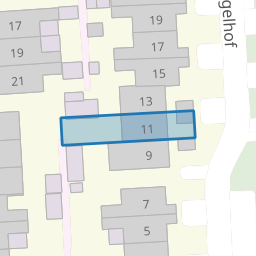 Perceel HAM00-G-3681