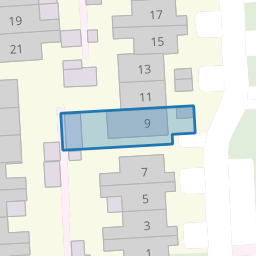 Perceel HAM00-G-3682