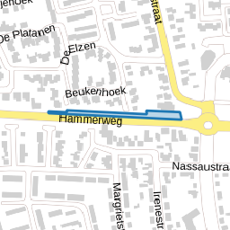 Perceel HAM00-G-3684