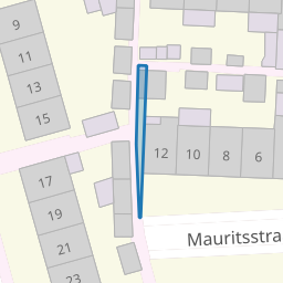 Perceel HAM00-G-3686