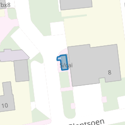 Perceel HAM00-G-3688