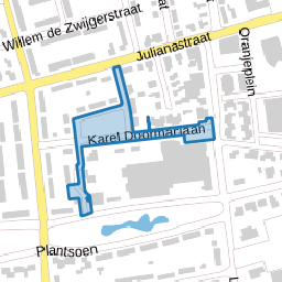 Perceel HAM00-G-3689