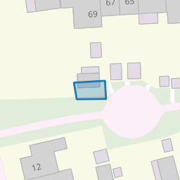 Perceel HAM00-G-3690