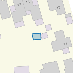 Perceel HAM00-G-3695