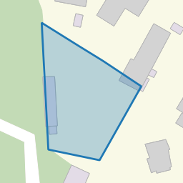 Perceel HAM00-G-3699