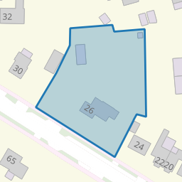 Perceel HAM00-G-3706