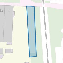 Perceel HAM00-G-3710