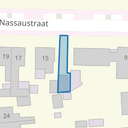 Perceel HAM00-G-3711