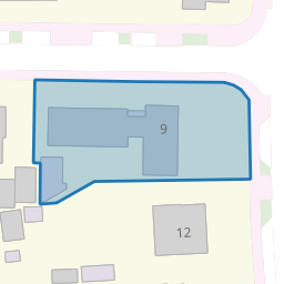 Perceel HAM00-G-3712