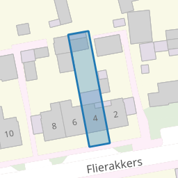 Perceel HAM00-G-3715