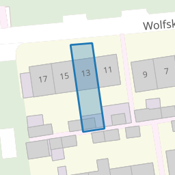 Perceel HAM00-G-3719