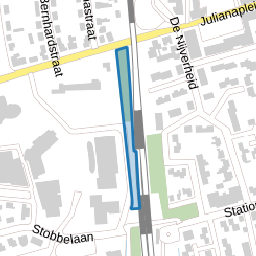 Perceel HAM00-G-3722