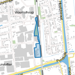 Perceel HAM00-G-3723