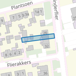 Perceel HAM00-G-3726