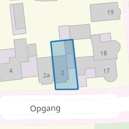 Perceel HAM00-G-3731