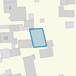 Perceel HAM00-G-3732