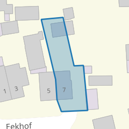 Perceel HAM00-G-3733