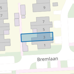 Perceel HAM00-G-3738