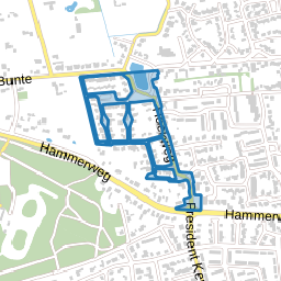 Perceel HAM00-G-3739