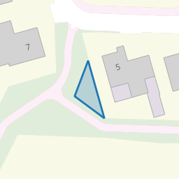 Perceel HAM00-G-3740