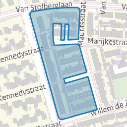 Perceel HAM00-G-3741