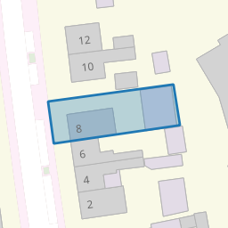 Perceel HAM00-G-3744