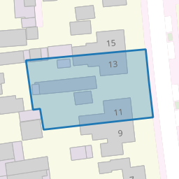 Perceel HAM00-G-3745