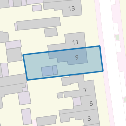 Perceel HAM00-G-3746