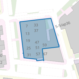 Perceel HAM00-G-3756