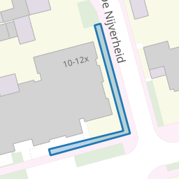 Perceel HAM00-G-3763