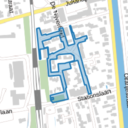 Perceel HAM00-G-3765