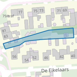 Perceel HAM00-G-3769