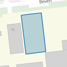 Perceel HAM00-G-3770