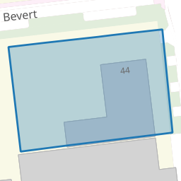 Perceel HAM00-G-3771