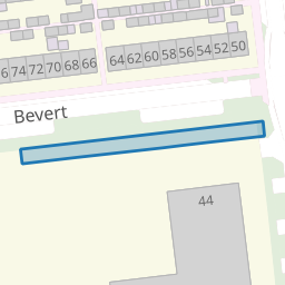 Perceel HAM00-G-3773