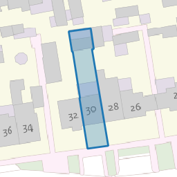 Perceel HAM00-G-3775