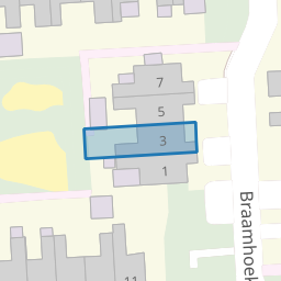 Perceel HAM00-G-3778