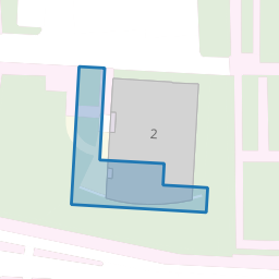 Perceel HAM00-G-3781