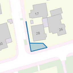 Perceel HAM00-G-3785