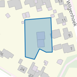 Perceel HAM00-G-3788