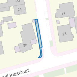 Perceel HAM00-G-3791