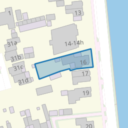 Perceel HAM00-G-3795