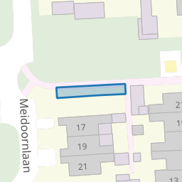 Perceel HAM00-G-3797