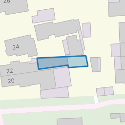 Perceel HAM00-G-3798