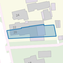 Perceel HAM00-G-3799