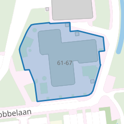 Perceel HAM00-G-3807